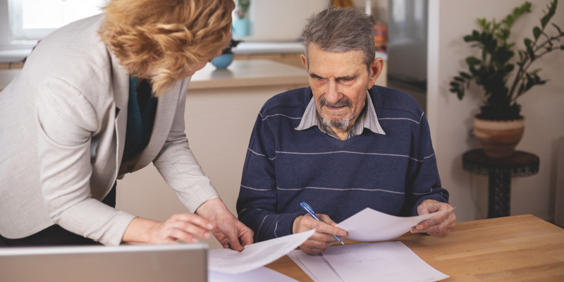Advance Health Care Directives in Jupiter, Florida